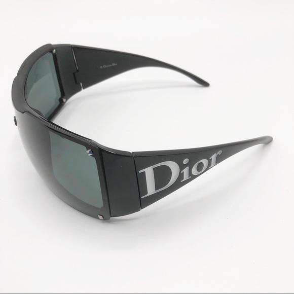 dior wrap around sunglasses